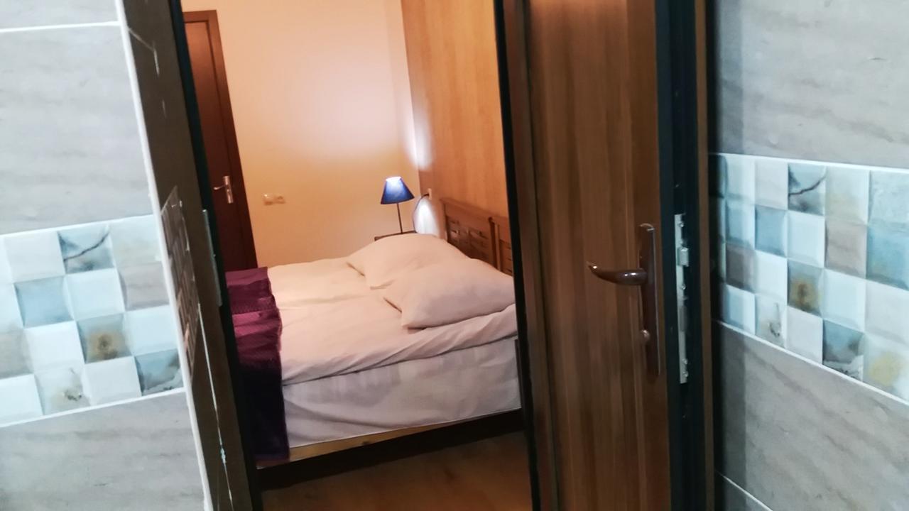 Guest House Sandro Kazbegi Exterior foto