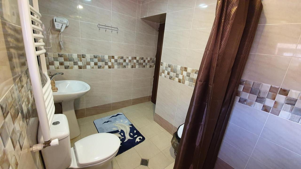Guest House Sandro Kazbegi Exterior foto
