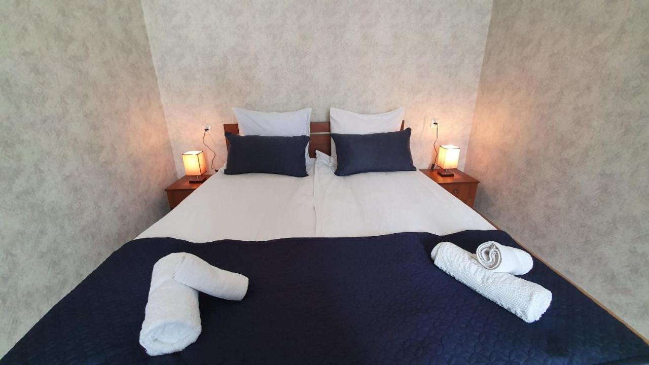 Guest House Sandro Kazbegi Exterior foto