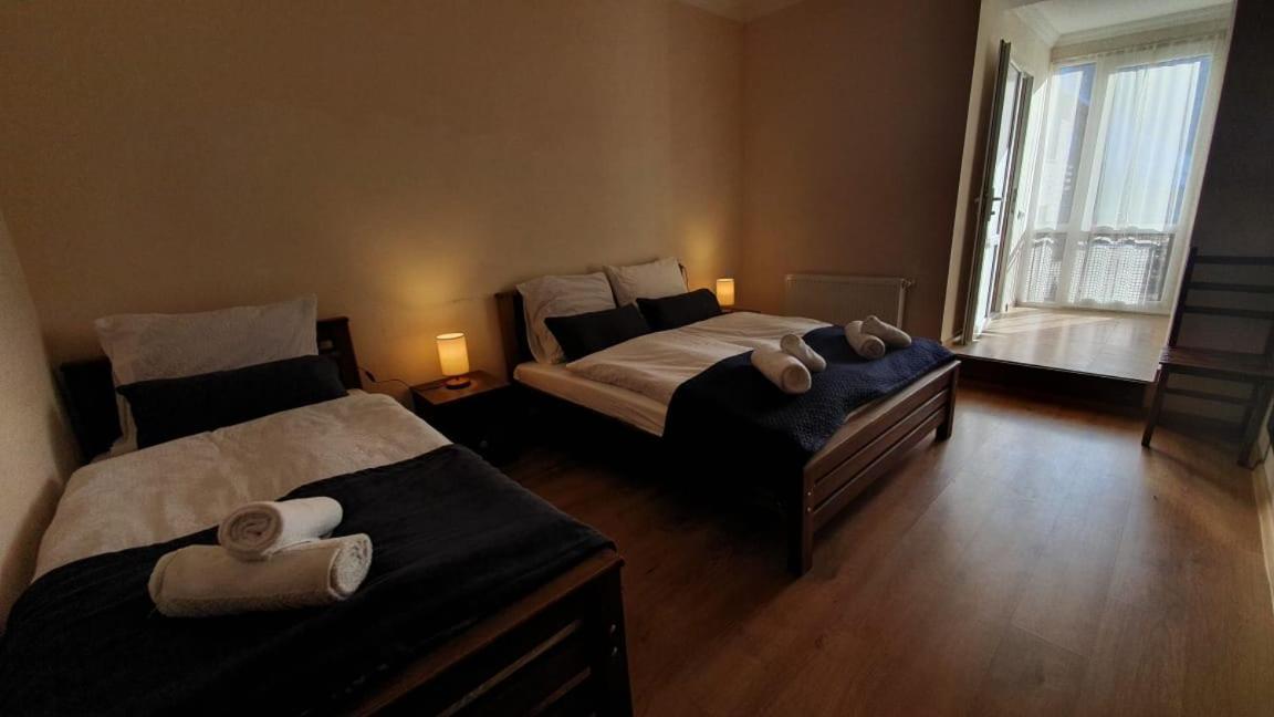 Guest House Sandro Kazbegi Exterior foto