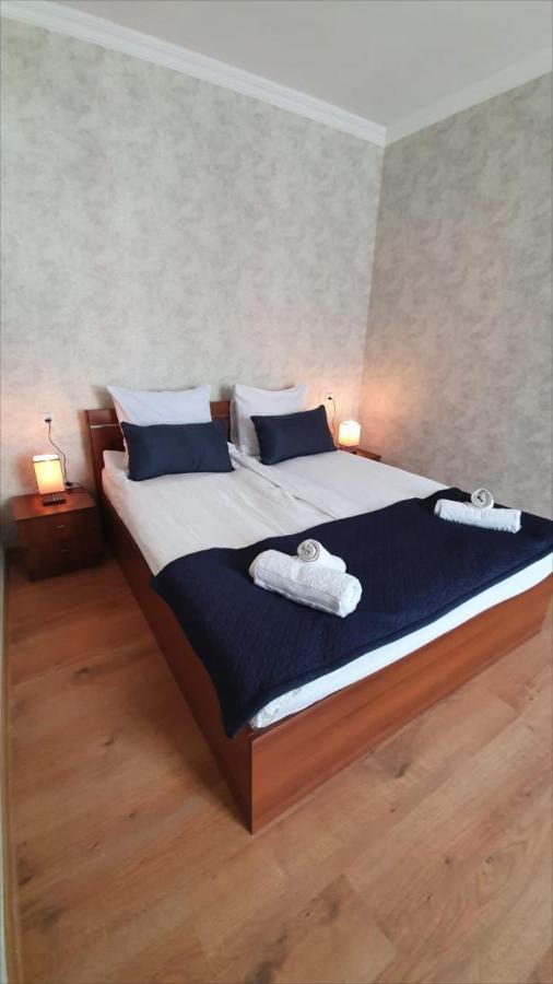 Guest House Sandro Kazbegi Exterior foto